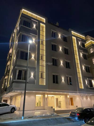 2 Bedroom Flat for Rent in North Jeddah, Jeddah - Studio Apartment For Rent in Al Rawdah, Jeddah