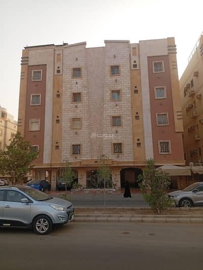 4 Bedroom Flat for Sale in North Jeddah, Jeddah - Apartment for Sale Al Marwa District
