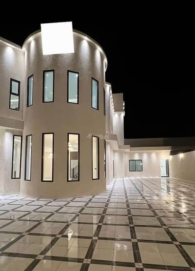 فیلا 9 غرف نوم للبيع في اللؤلؤة، المزاحمية منطقة الرياض - المزاحمية حي اللؤلؤة
