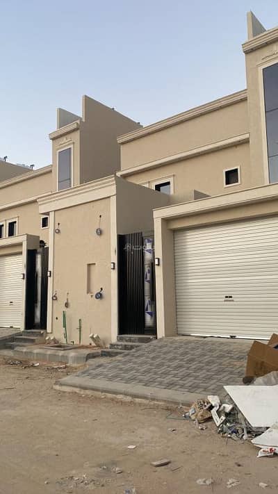 شقة 3 غرف نوم للبيع في الهدا، الخرج منطقة الرياض - تاون هاوس