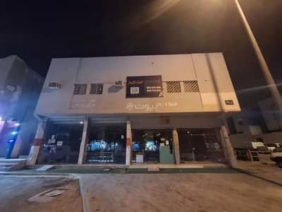 4 Bedroom Residential Building for Rent in West Riyadh, Riyadh - Entire building for rent in Al-Urayja neighborhood – Riyadh