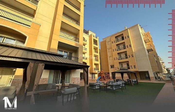 Apartment For Rent in Al Salamah, North Jeddah