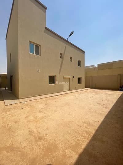 4 Bedroom Villa for Sale in North Riyadh, Riyadh - Villa in North Riyadh，King Khalid International Airport 4 bedrooms 2200000 SAR - 87748374
