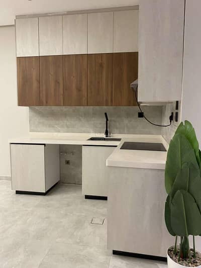 3 Bedroom Flat for Rent in Al Hamra, Al Khobar - Apartment for rent in Al Hamra, Khobar