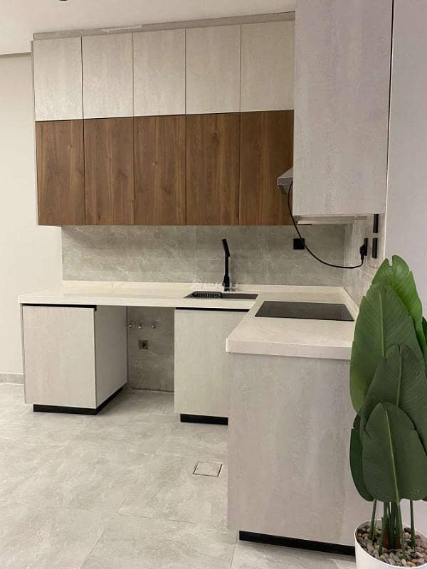 Apartment for rent in Al Hamra, Khobar