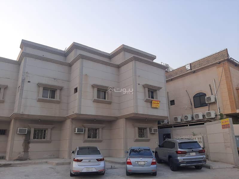For sale, an apartment in Al-Hamra neighborhood in Al-Jubail.
