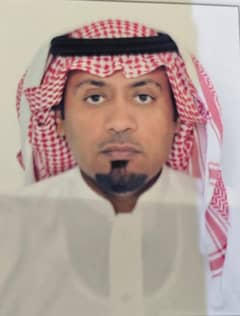 Fahad Naiaf