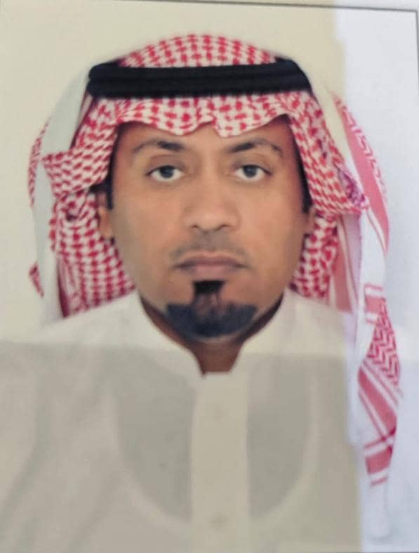 Fahad Naiaf