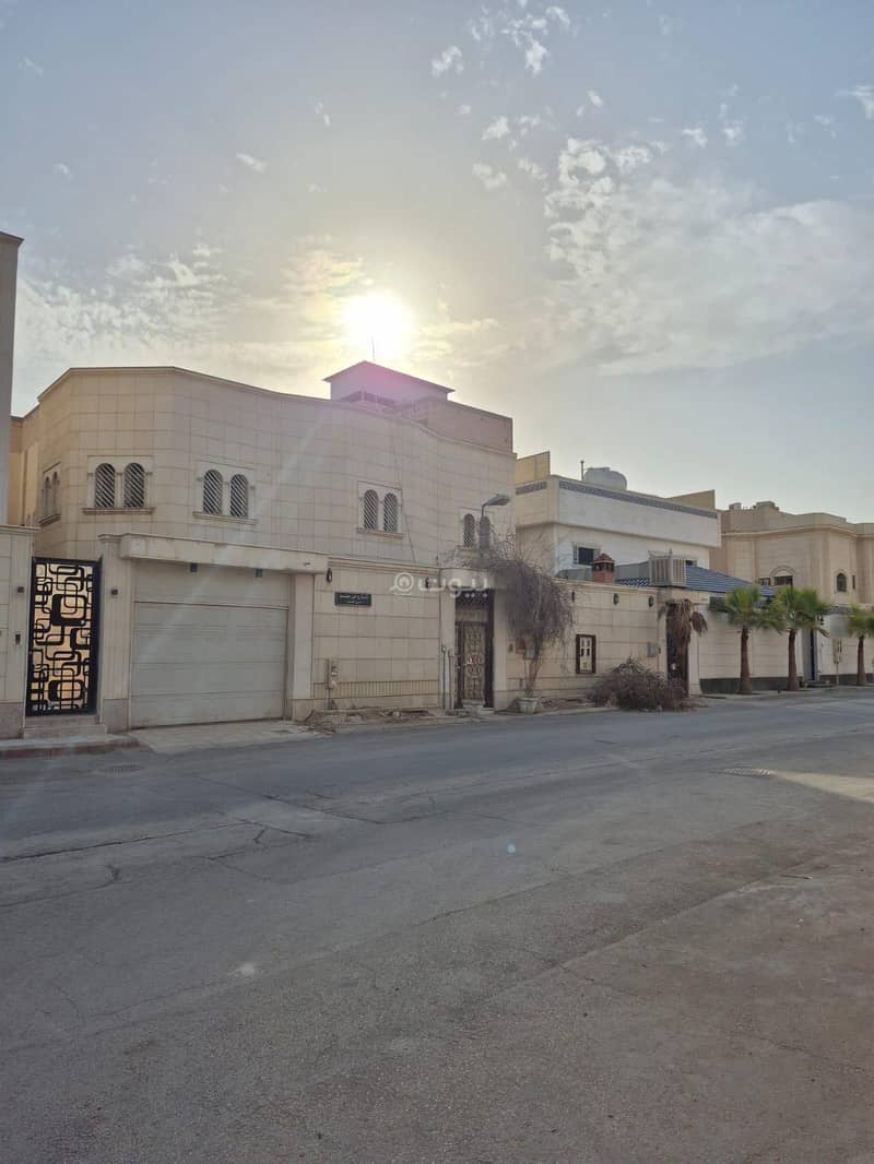 فيلا للبيع في المنار، الرياض فيلا للبيع في المنار، الرياض