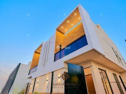 6 Bedroom Villa for Sale in West Riyadh, Riyadh - Villa for sale in Al Mahdiyah, West Riyadh