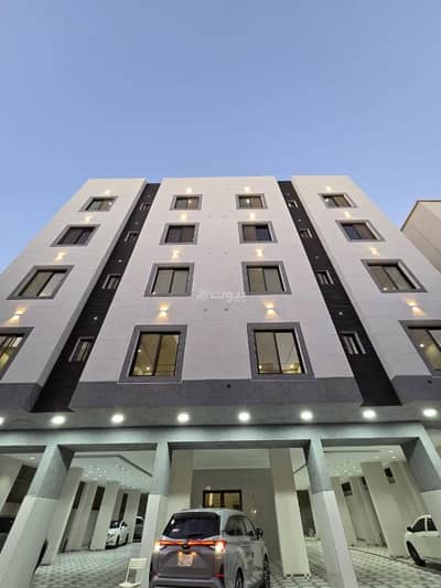 4 Bedroom Flat for Sale in North Jeddah, Jeddah - Studio Apartment For Sale in Al Safa, Jeddah