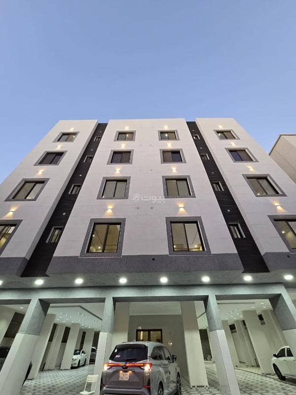 Apartment for Sale in Al Safa, North Jeddah