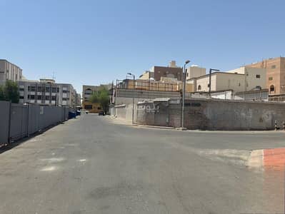 Residential Land for Sale in Central Jeddah, Jeddah - Residential Land in Central Jeddah，Al Faisaliyah 4700650 SAR - 87741252