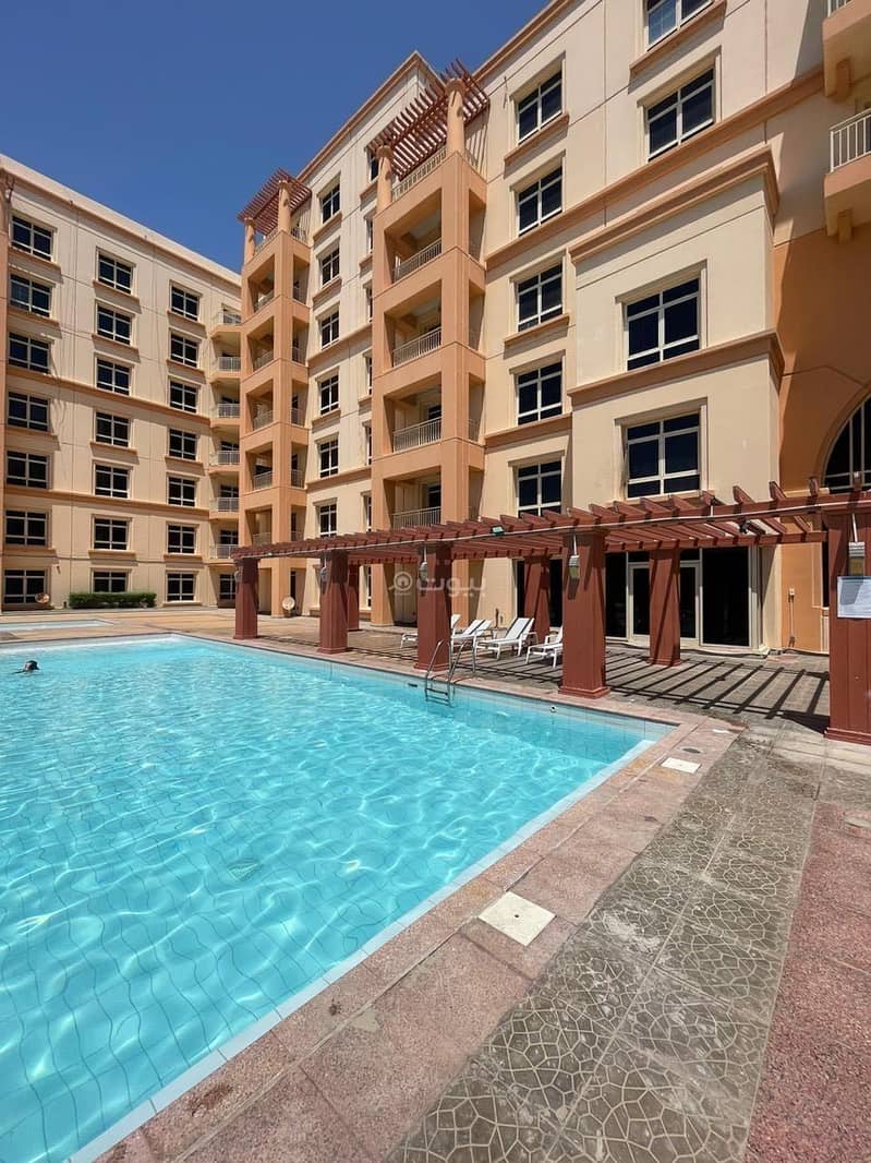 Apartment 3 bedrooms 60000 SAR - 87741164