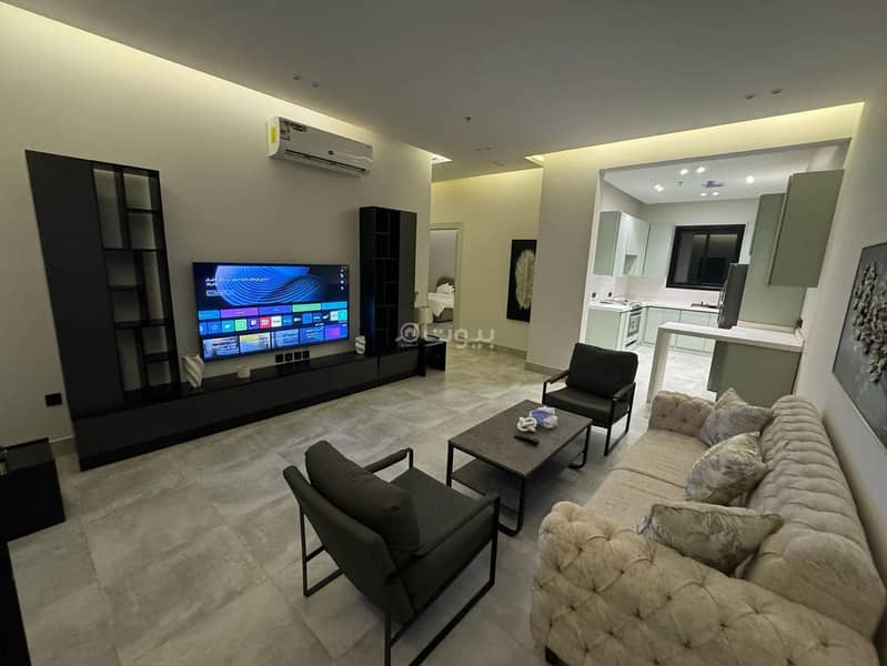 للبيع شقة مؤثثة مؤجرة في النرجس، الرياض للبيع شقة مؤثثة مؤجرة في النرجس، الرياض