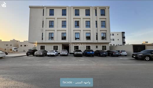 1 Bedroom Apartment for Rent in North Riyadh, Riyadh - studio AA7
