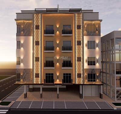 3 Bedroom Flat for Sale in North Jeddah, Jeddah - 3 Bedroom Apartment For Sale in Al Salam, Jeddah