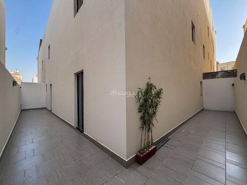 تاون هاوس للايجار بالرياض , حي حطين تاون هاوس للايجار بالرياض , حي حطين