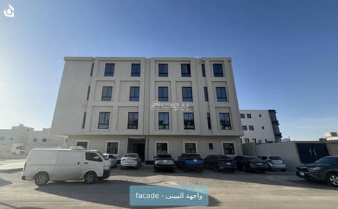 1 Bedroom Apartment for Rent in North Riyadh, Riyadh - apartment BB8