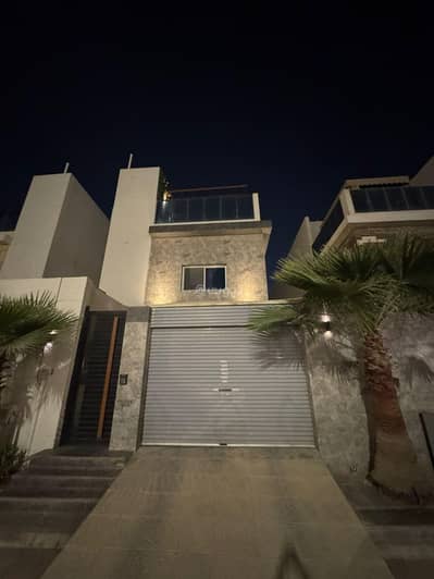 3 Bedroom Villa for Sale in North Riyadh, Riyadh - Villa For Sale in Al Arid, Riyadh