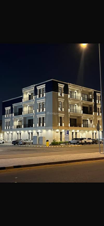 3 Bedroom Flat for Sale in North Riyadh, Riyadh - Apartment for Sale in Al Narjis, North Riyadh