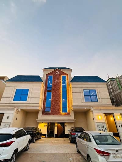 3 Bedroom Apartment for Sale in East Riyadh, Riyadh - Apartment for sale in Al-Rimal neighborhood, Awqaf Al-Rimal Plan