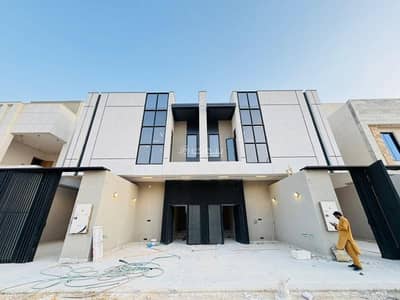 3 Bedroom Floor for Sale in East Riyadh, Riyadh - Townhouse in Al Janadriyah, Ghsoon Scheme