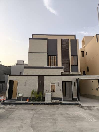 فیلا 6 غرف نوم للبيع في شرق الرياض، الرياض - فيلا مكونة من 6 غرف نوم للبيع في الرمال
