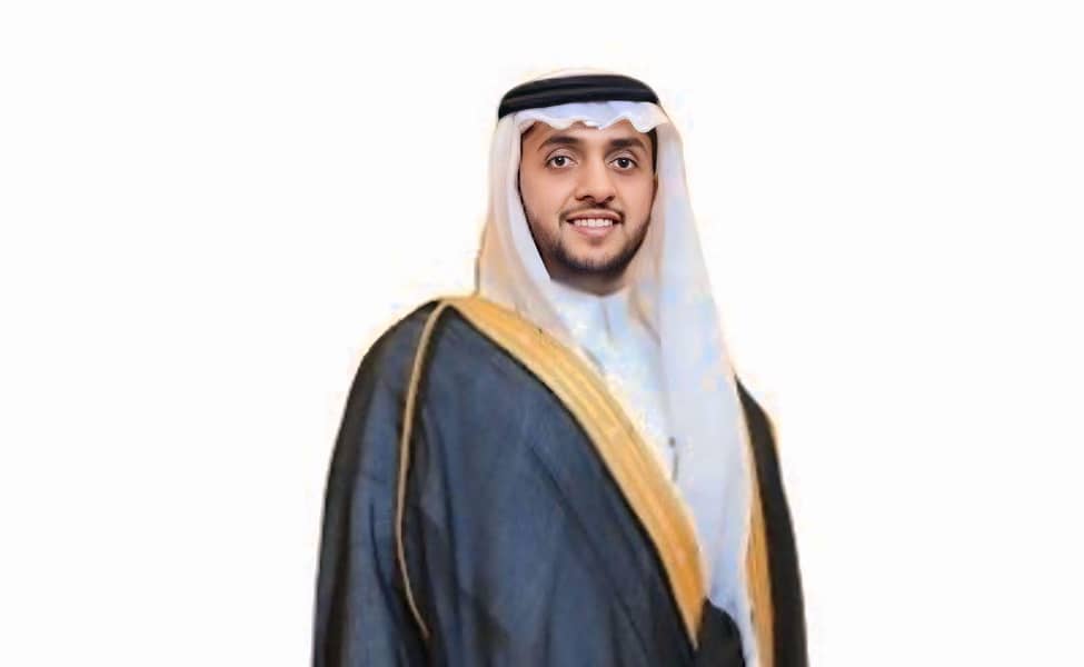 Saud Murdhi