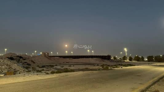 Commercial Land for Rent in King Fahd Suburb, Dammam - Commercial Land For Rent in King Fahd Suburb, Dammam