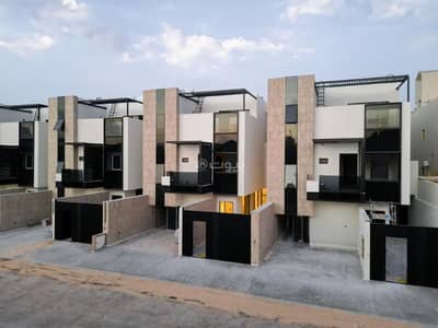 3 Bedroom Floor for Sale in North Riyadh, Riyadh - House for sale in Al Yasmin neighborhood, Riyadh