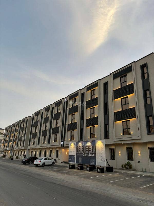Apartment in West Riyadh，Tuwaiq 2 bedrooms 485000 SAR - 87670604