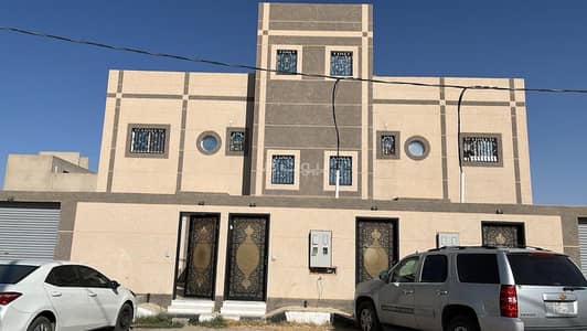 فیلا 10 غرف نوم للبيع في القادسية، البكيرية - للبيع فيلا دبلوكس حى اليرموك بمحافظة البكيرية