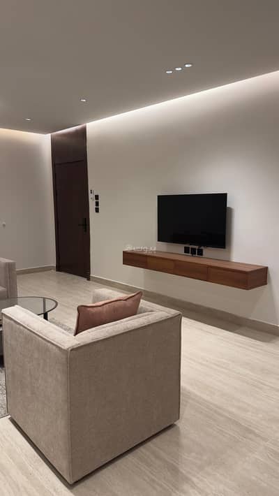 2 Bedroom Flat for Rent in North Riyadh, Riyadh - Apartment in North Riyadh，Al Sulimaniyah 2 bedrooms 6000 SAR - 87748587
