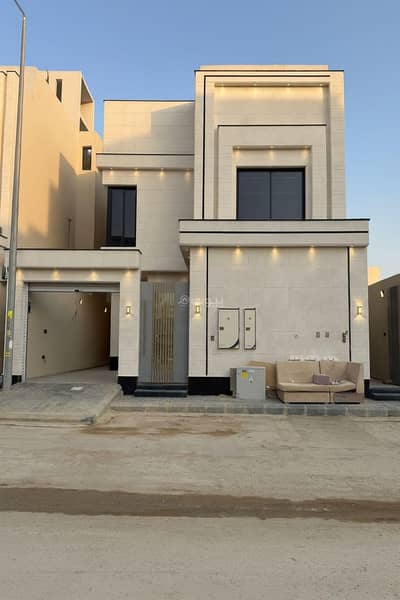 دور 3 غرف نوم للبيع في شرق الرياض، الرياض - طابق سكني للبيع في الجنادرية