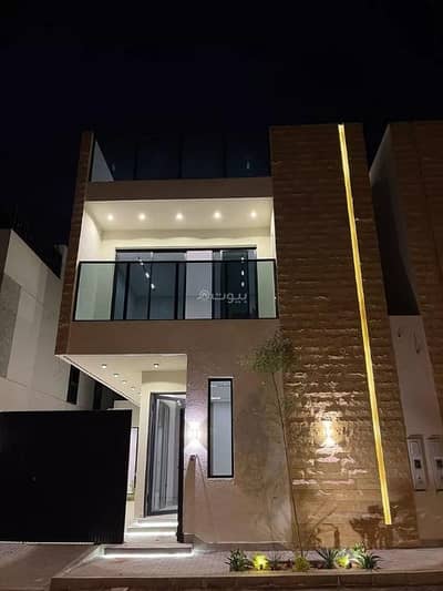5 Bedroom Villa for Sale in West Riyadh, Riyadh - Villa For Sale in Muhadiyah, West Riyadh