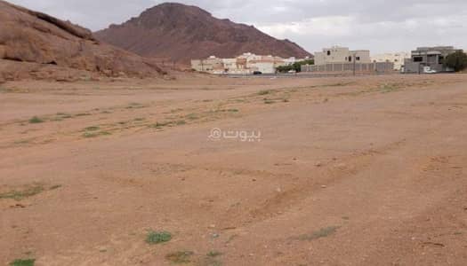 ارض سكنية  للبيع في صبابة 1، حائل - عقار للبيع