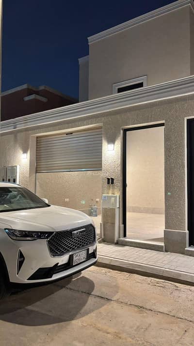 3 Bedroom Floor for Rent in East Riyadh, Riyadh - "Apartment for rent in Al-Rawabi district - Riyadh"