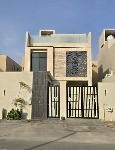 فیلا 7 غرف نوم للبيع في شمال الرياض، الرياض - عقار للبيع