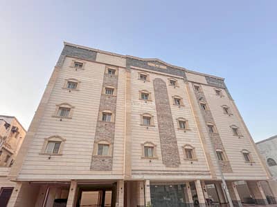 فلیٹ 4 غرف نوم للايجار في شمال جدة، جدة - شقة واسعة بحي الصفا 4 غرف بالقرب طريق الحرمين