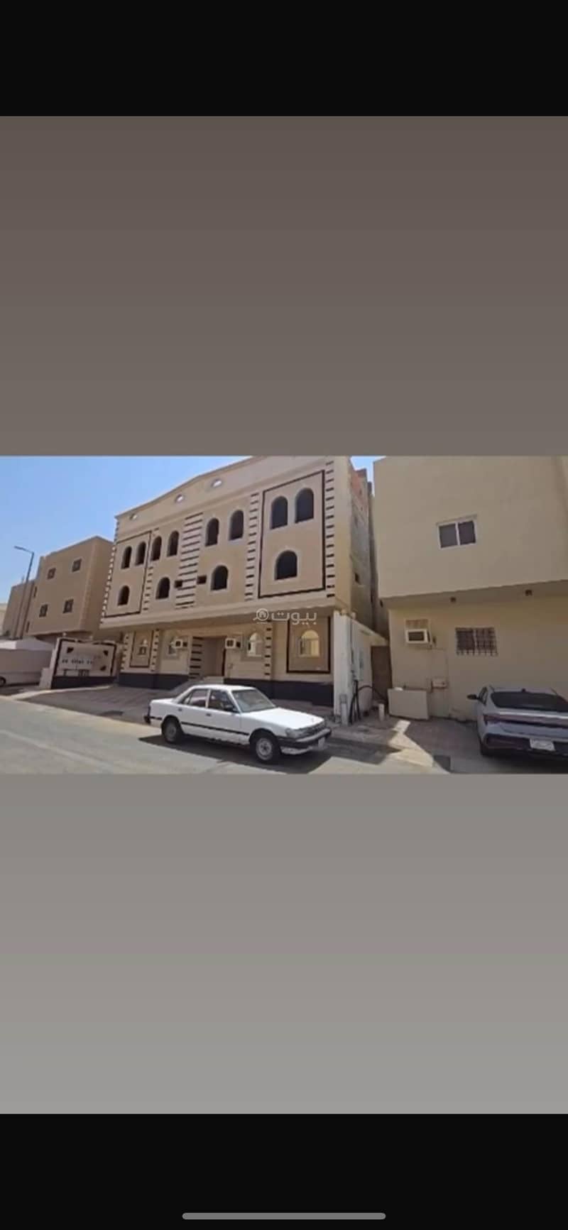 Residential Building in Asharai 2800000 SAR - 87748738