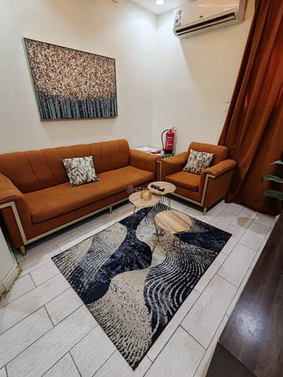 1 Bedroom Flat for Rent in East Riyadh, Riyadh - Apartment in East Riyadh，Ghirnatah 1 bedroom 4000 SAR - 87749193