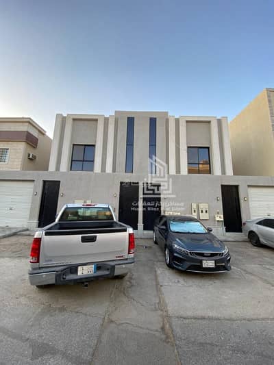 شقة 2 غرفة نوم للايجار في شرق الرياض، الرياض - شقة مودرن للإيجار – حي السعادة | شارع الكواكب – الرياض