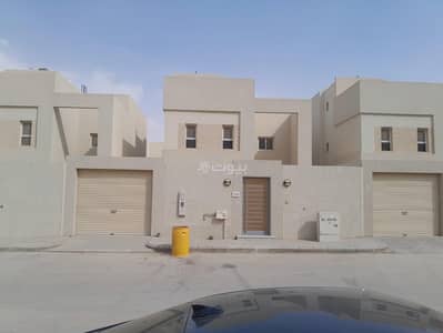 فیلا 5 غرف نوم للايجار في شرق الرياض، الرياض - عقار للبيع