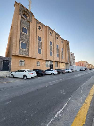 Studio for Rent in North Riyadh, Riyadh - Apartment for rent in Al-Wadi neighborhood
