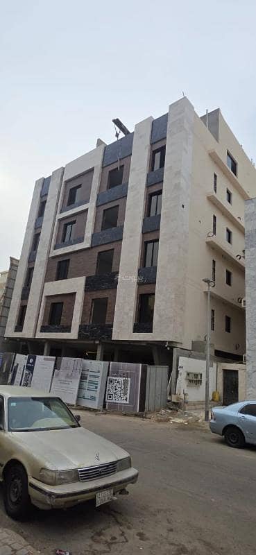 5 Bedroom Flat for Sale in North Jeddah, Jeddah - Property for sale, rooftop, 5 rooms, Al-Salamah neighborhood