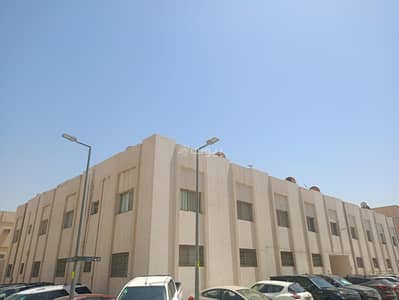 شقة 2 غرفة نوم للايجار في شمال الرياض، الرياض - شقة مكونة من غرفتين للإيجار في السليمانية، الرياض