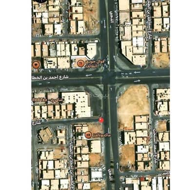 Residential Land for Rent in West Riyadh, Riyadh - Land For Rent in Tuwaiq, Riyadh