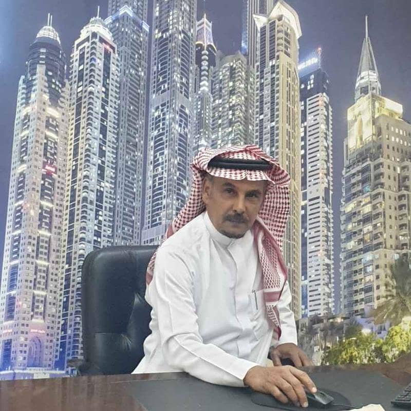 Abdullah Khallufah