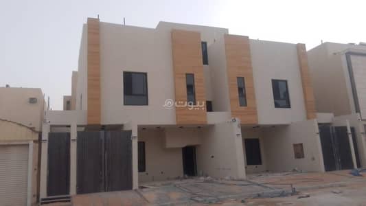 فیلا 3 غرف نوم للبيع في غرب الرياض، الرياض - للبيع أدوار سكنية مميزة بحي الحزم - الرياض